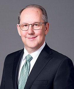 Hon. J. Clay Fuller (Ret.)